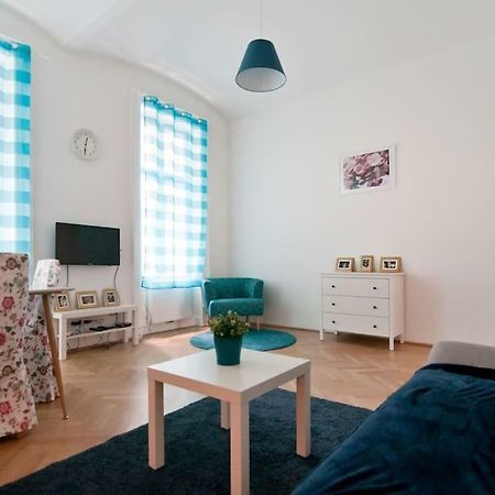 Marvelous Midtown Apartment Viena Exterior foto