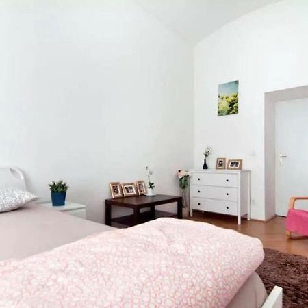 Marvelous Midtown Apartment Viena Exterior foto