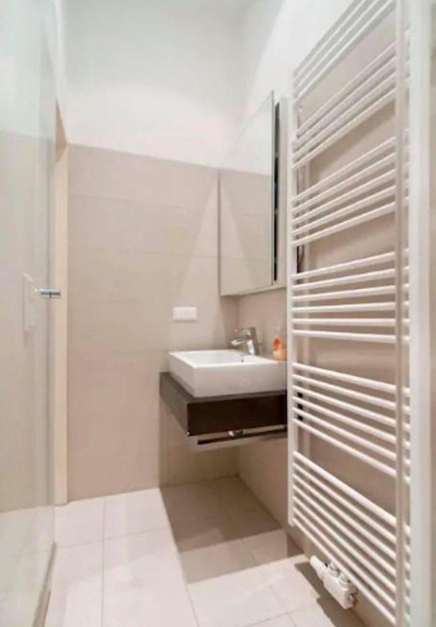 Marvelous Midtown Apartment Viena Exterior foto