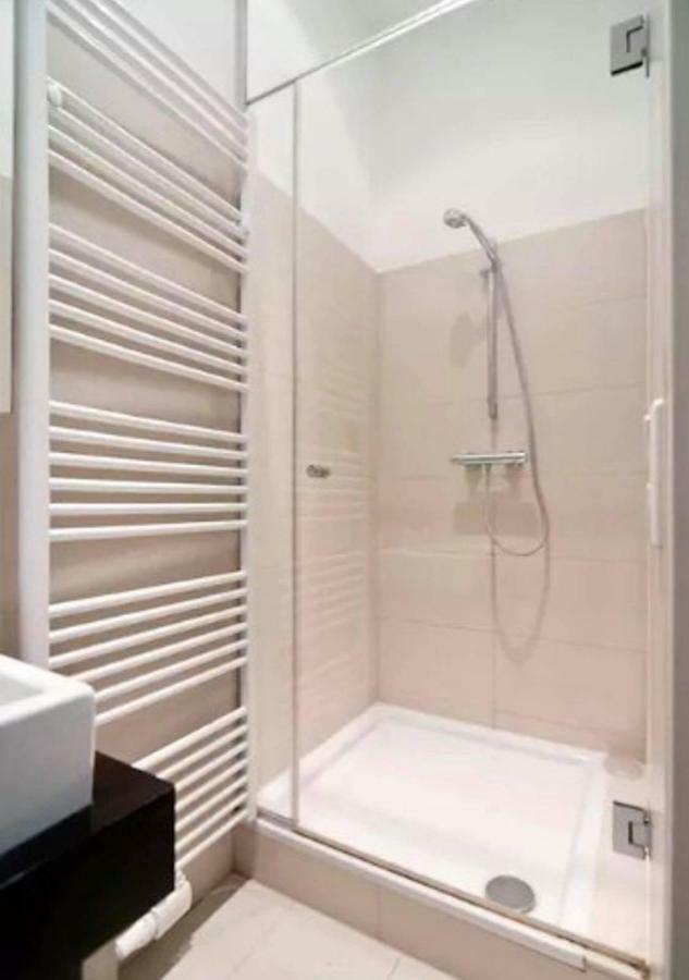 Marvelous Midtown Apartment Viena Exterior foto